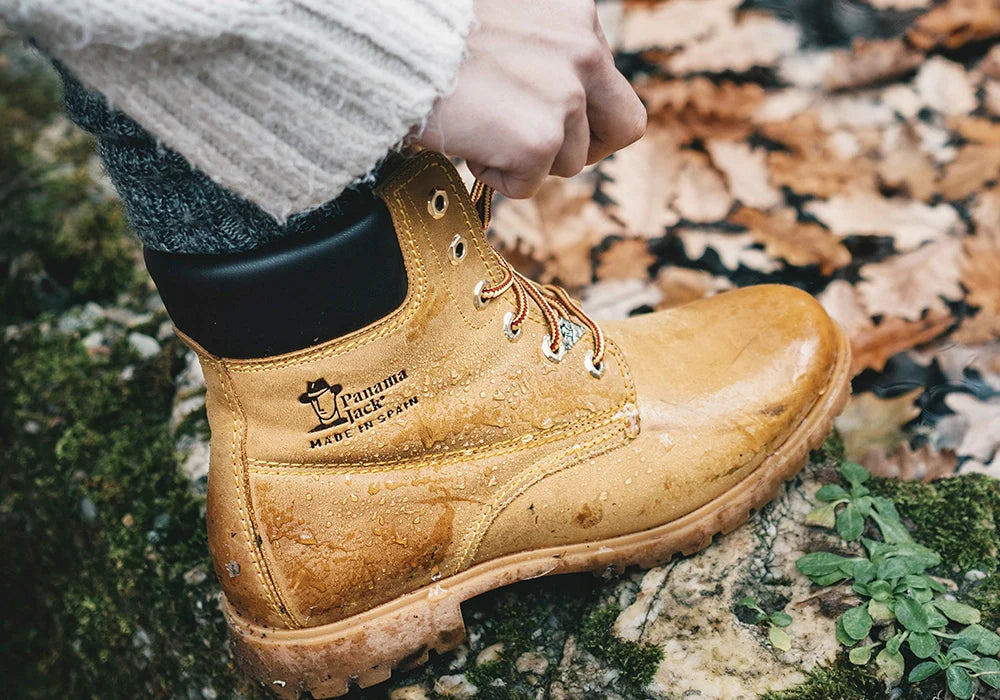 Cómo comprobar la talla de zapatos online