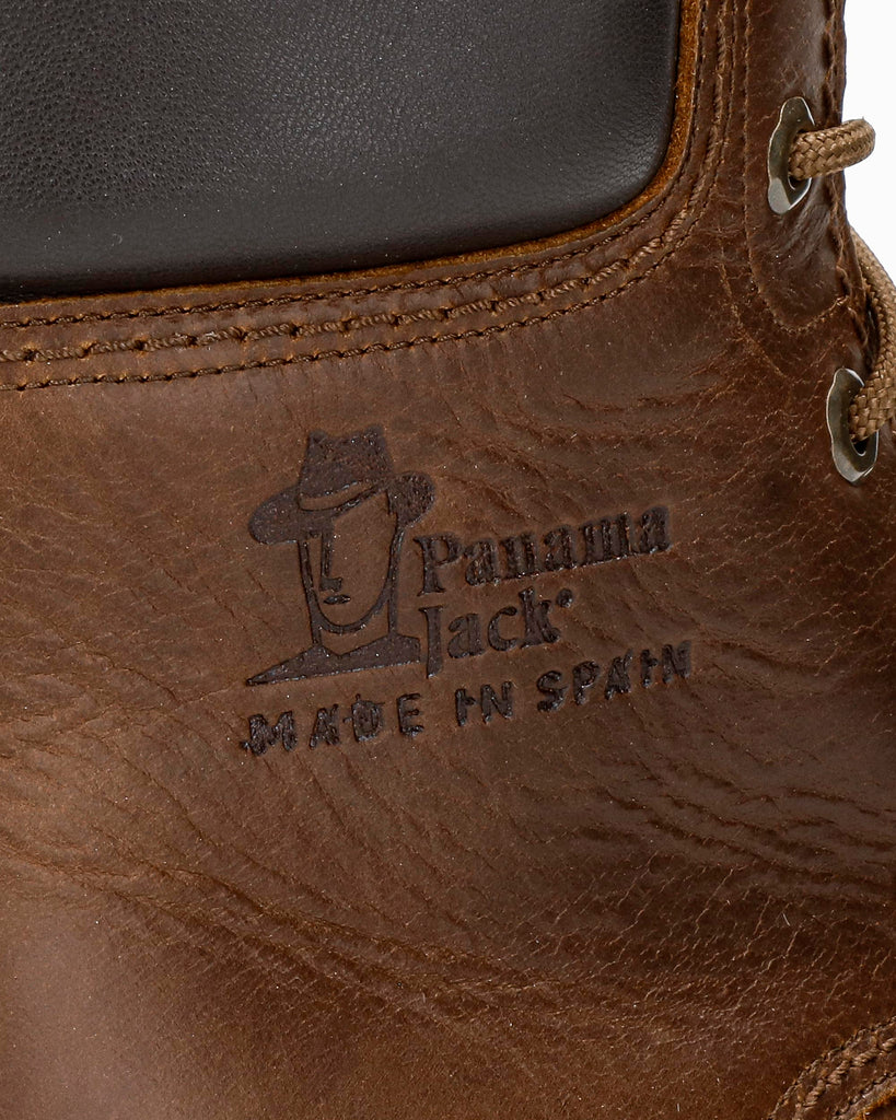 Panama 03 Gtx botas de piel con forro interior de gore-tex®. cuero